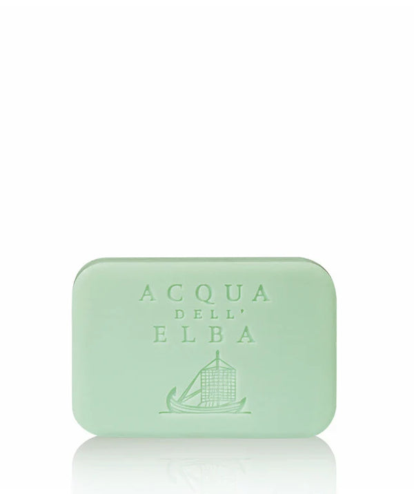 bellápierre Acqua dell'Elba | Classica Uomo Soap