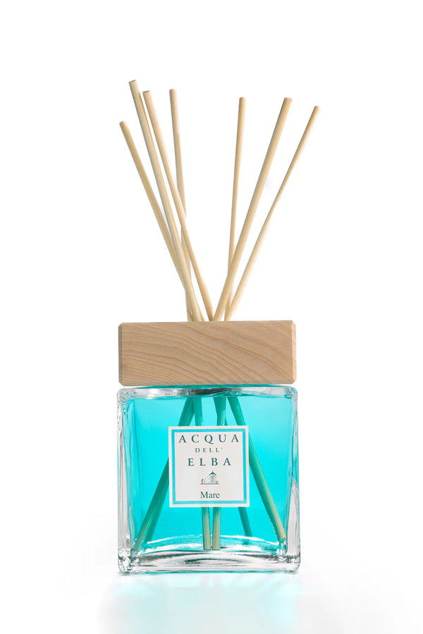 bellápierre Acqua dell'Elba | Mare Reed Diffuser