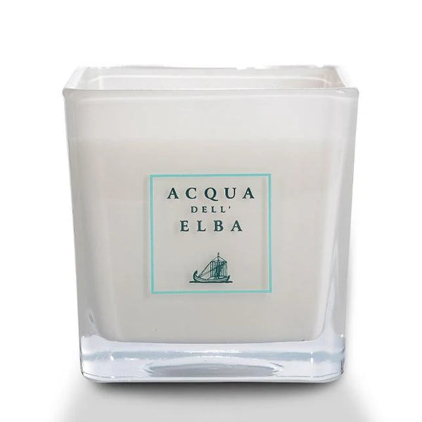 Bellápierre Acqua Dell'Elba | Mare Scented Candle