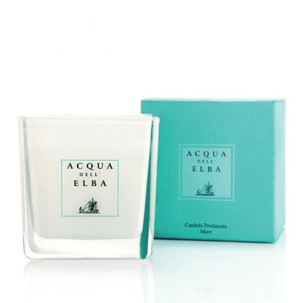 bellápierre Acqua dell'Elba | Mare Scented Candle