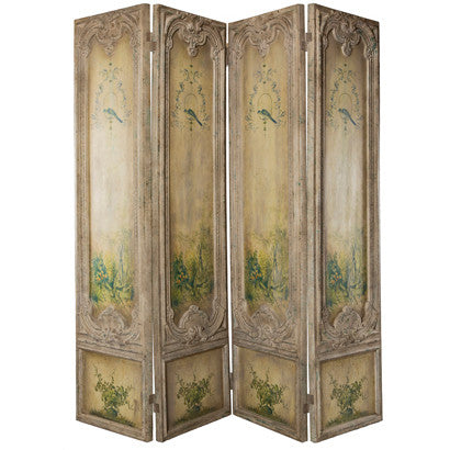 bellápierre Antique-Style French Screen