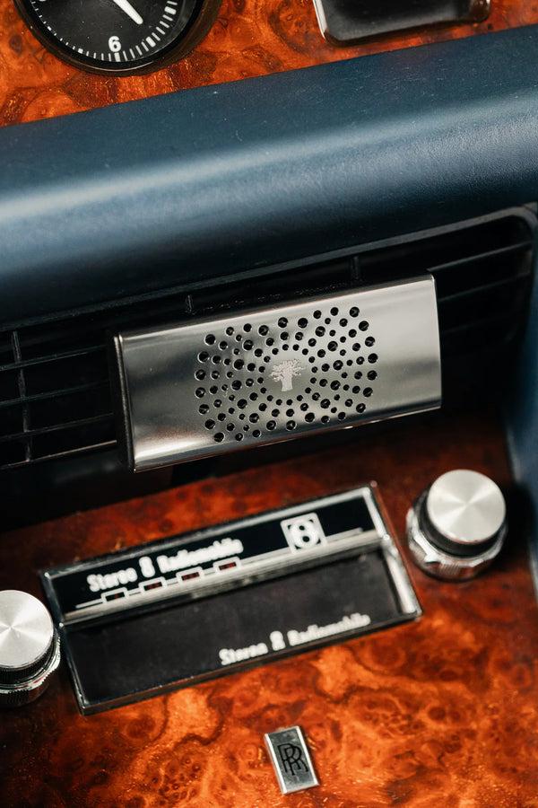 Bellápierre Baobab Collection Car Diffusers