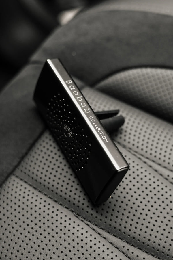 Bellápierre Baobab Collection Car Diffusers