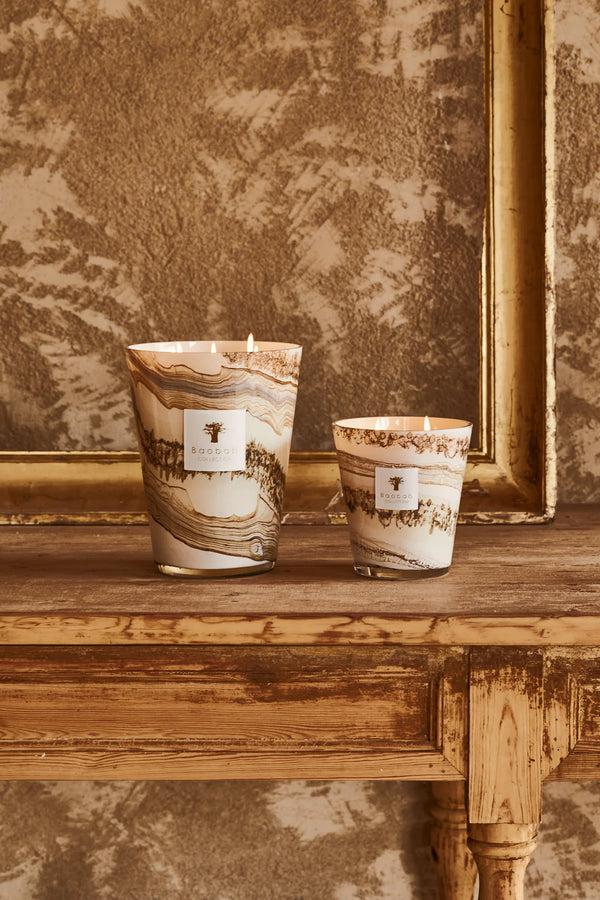 Bellápierre Baobab Collection Sand Siloli