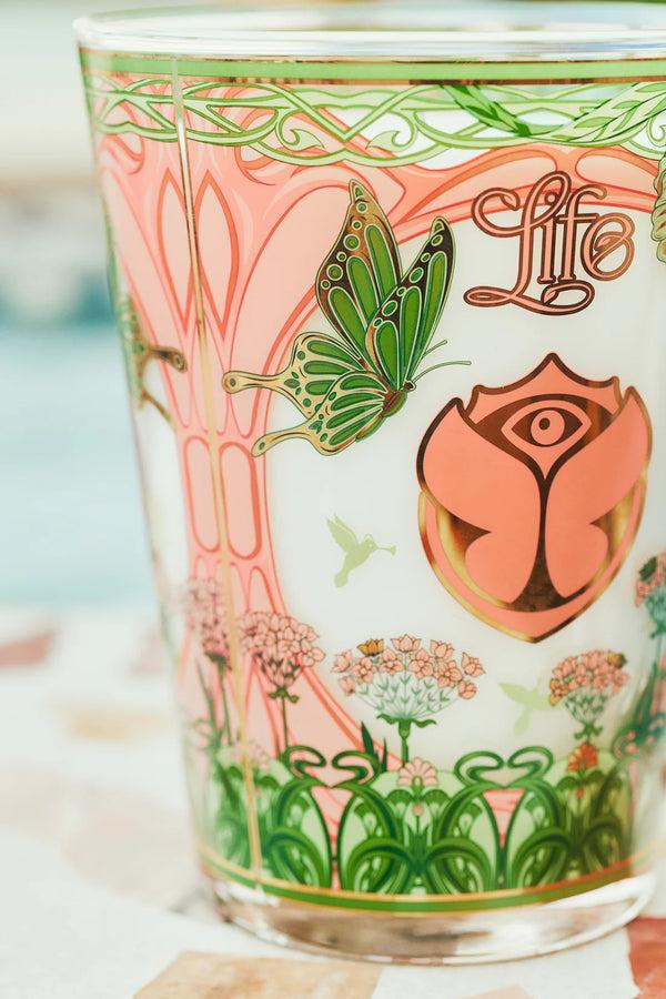 Bellápierre Baobab Collection Tomorrowland