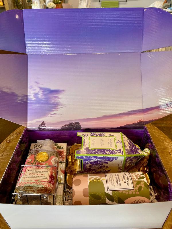 Bellápierre Belle Maison's Mother's Day Box