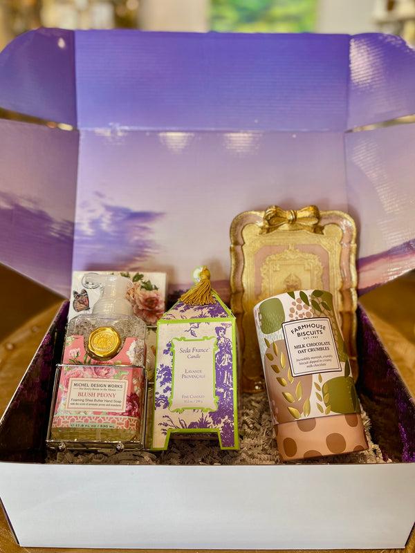 bellápierre Belle Maison's Mother's Day Box