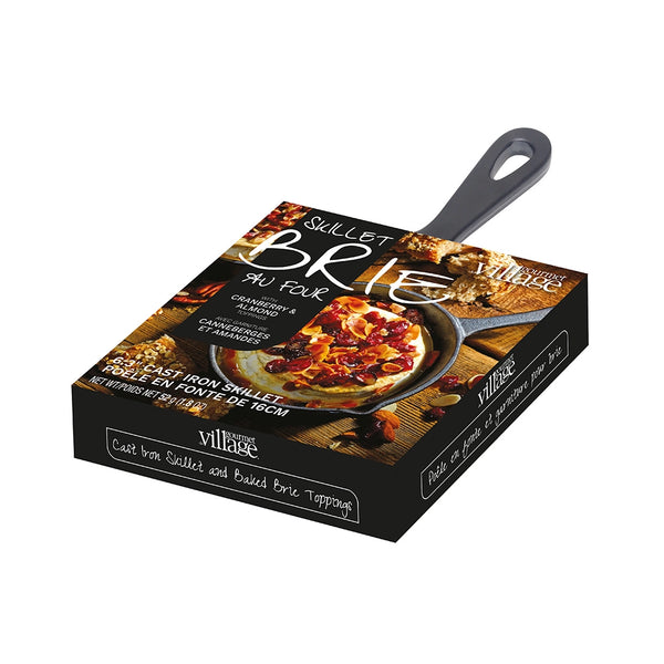 Bellápierre Brie Skillet Kits