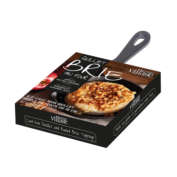 bellápierre Brie Skillet Kits