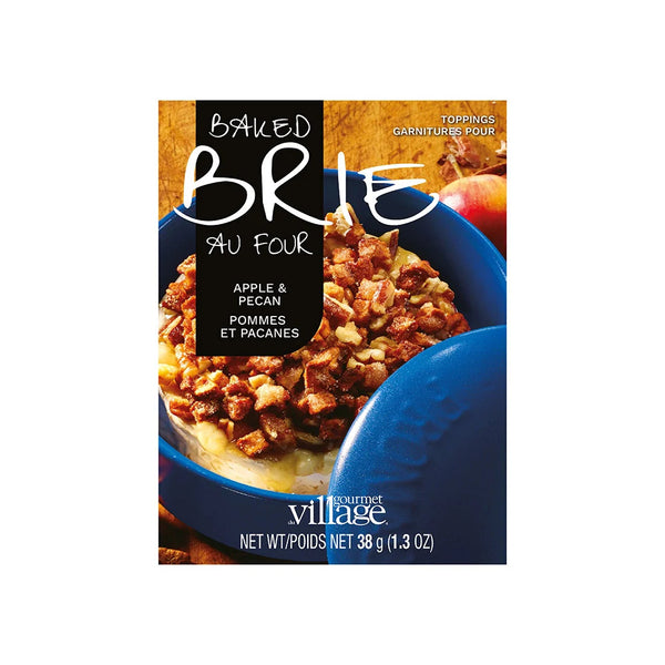 Bellápierre Brie Topping Mixes
