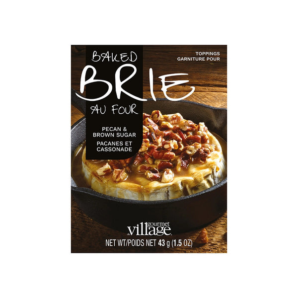 Bellápierre Brie Topping Mixes