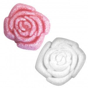 Bellápierre Canasuc French Sugar Cubes Roses