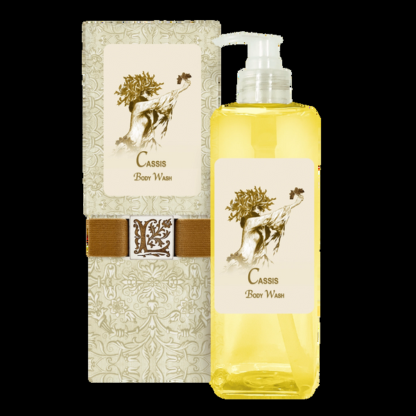 bellápierre Cassis Body Wash