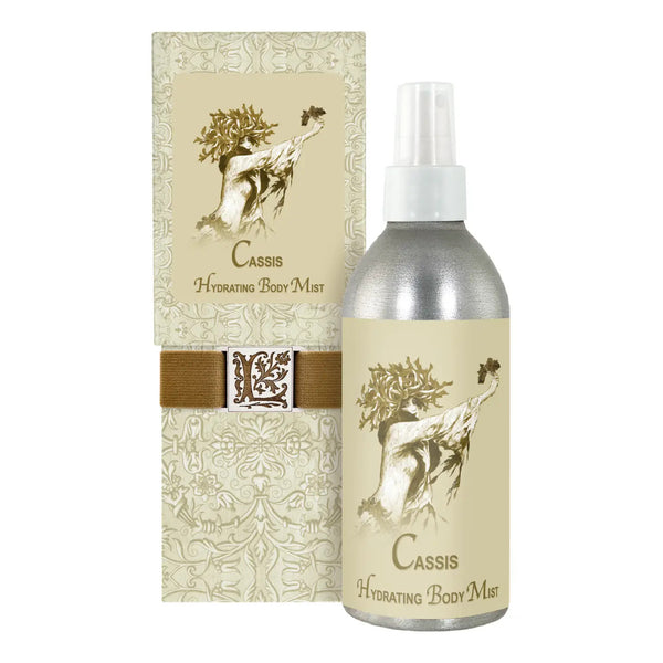bellápierre Cassis Hydrating Mist