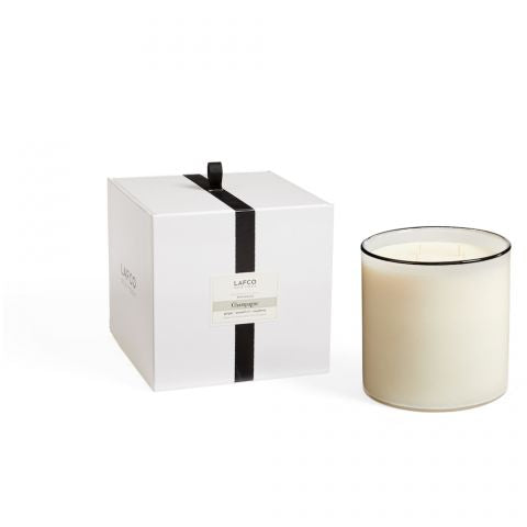 Bellápierre Champagne Candles – LAFCO New York