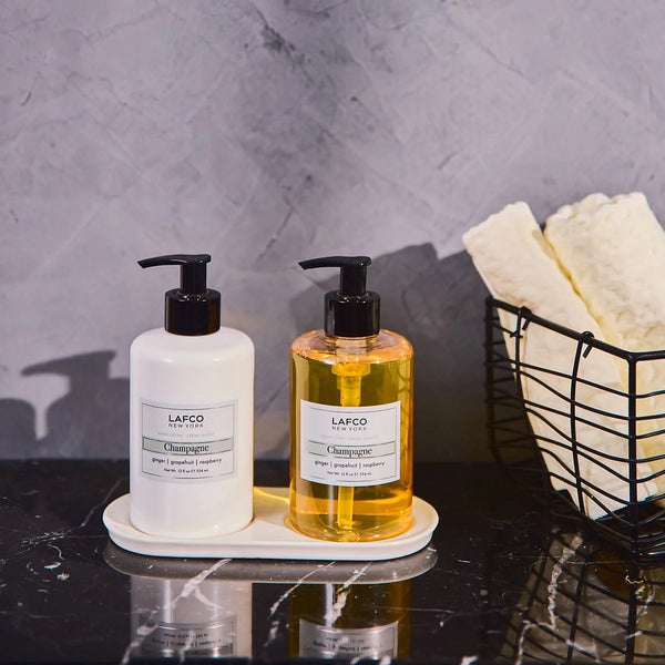 Bellápierre Champagne Hand Care Set – LAFCO New York