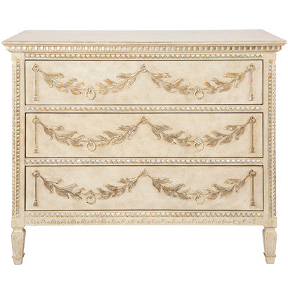 bellápierre Claire Chest