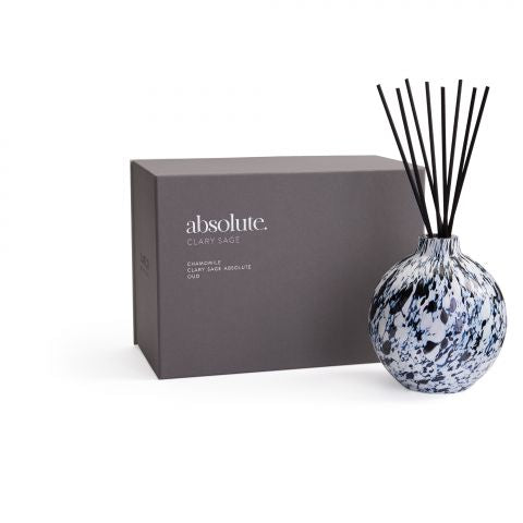 Bellápierre Clary Sage Diffuser – LAFCO New York