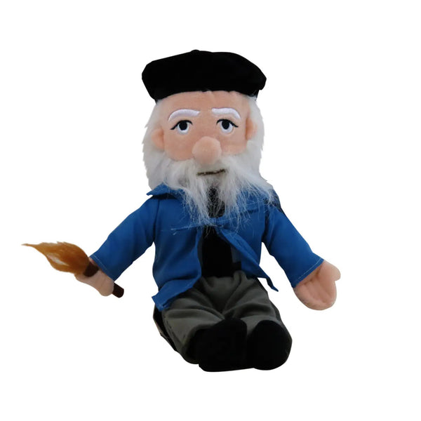 bellápierre Claude Monet Little Thinker