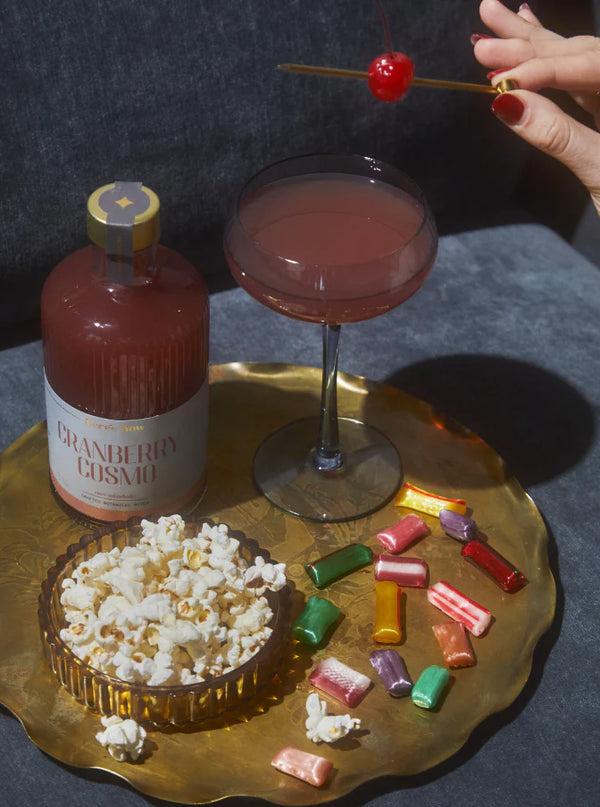 Bellápierre Cranberry Cosmo Mixer