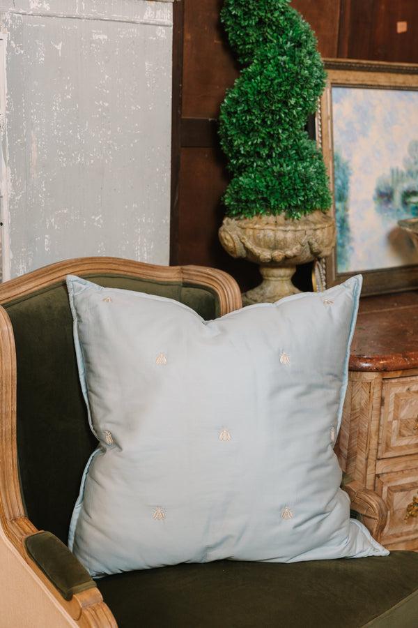 Bellápierre CUSHION API SATIN By Mastro Raphael