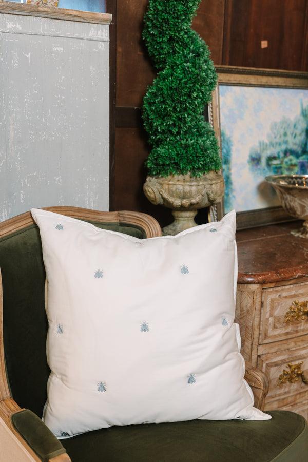 bellápierre CUSHION API SATIN By Mastro Raphael