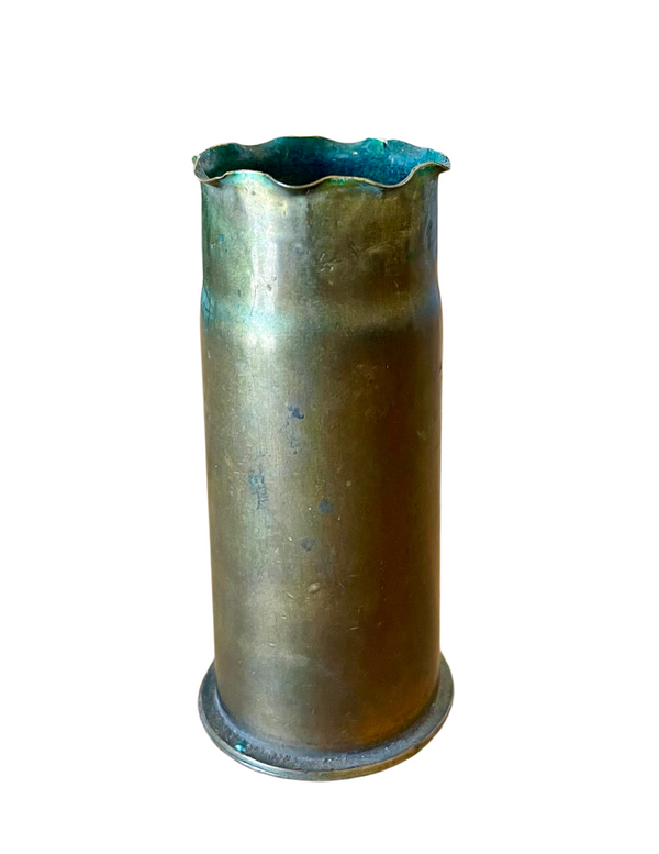 Bellápierre Echoes Of Reims – Pom-Pom Shell No. 1