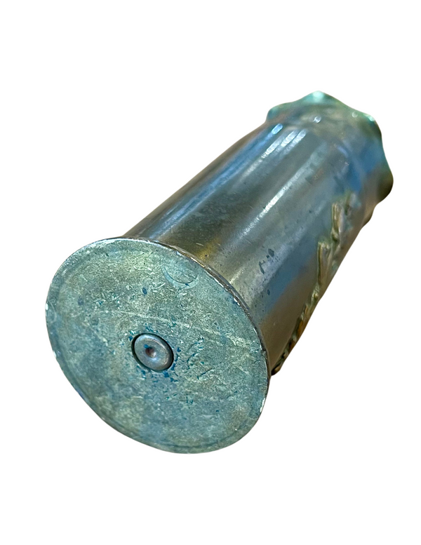 Bellápierre Echoes Of Reims – Pom-Pom Shell No. 1