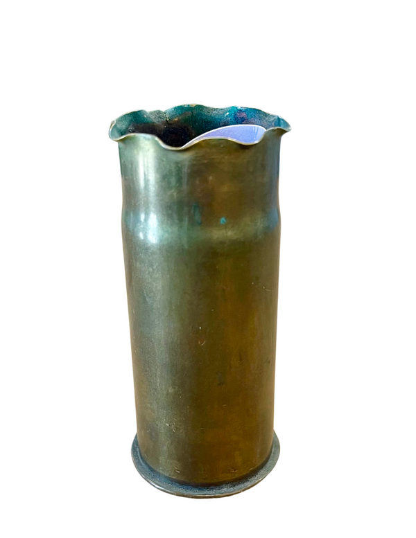 Bellápierre Echoes Of Reims: Pom-Pom Shell No. 2