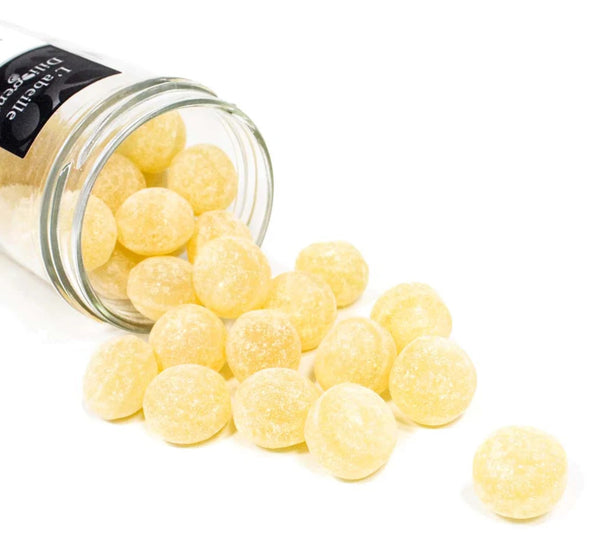 Bellápierre French Lavender Honey Filled Candy