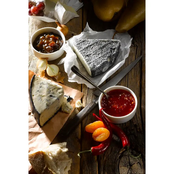 Bellápierre Gourmet Du Village Red Pepper Jelly