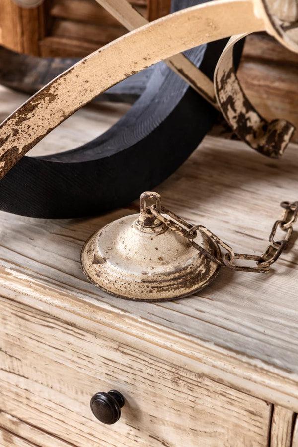 Bellápierre Grandview Pendant Light