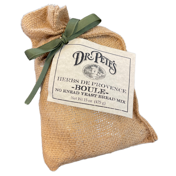 Bellápierre Herbs De Provence Boule Bread Mix