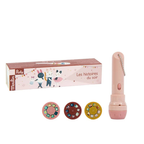 bellápierre Kid's Story Time Projector