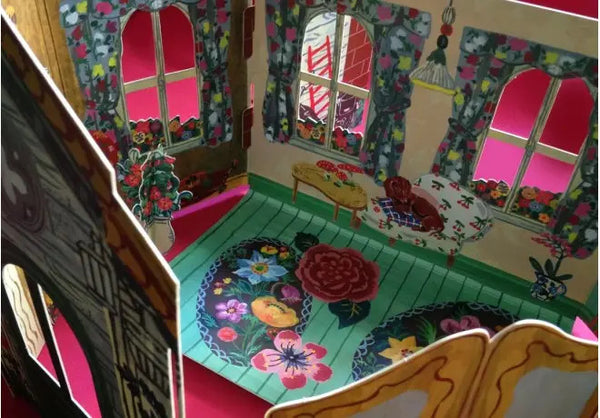 Bellápierre La Maison Chez Natalie Lété Dollhouse