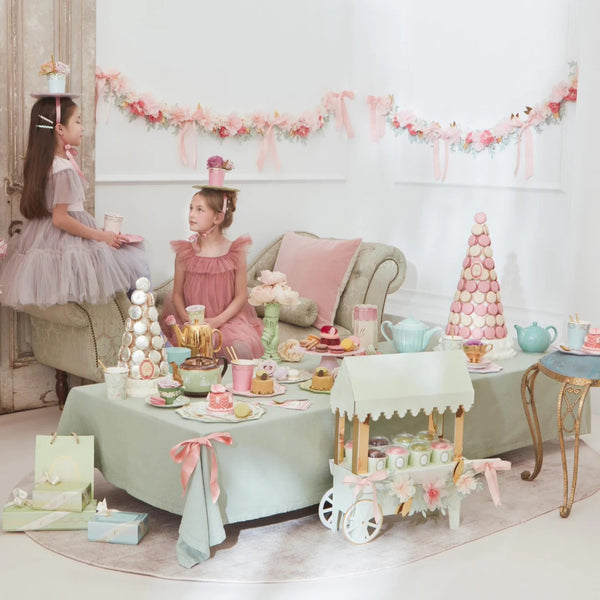 Bellápierre Ladurée Paris Garland