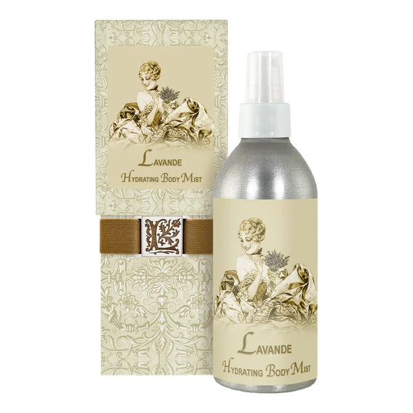 bellápierre Lavender Hydrating Mist