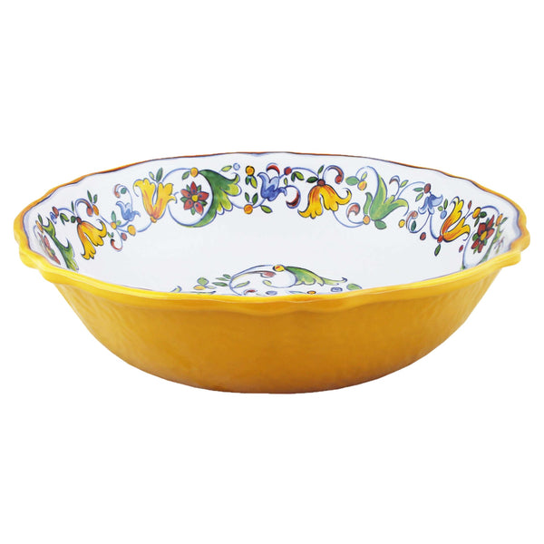 bellápierre Le Cadeaux | Capri Salad Bowl
