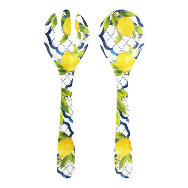 bellápierre Le Cadeaux | Palermo Salad Servers