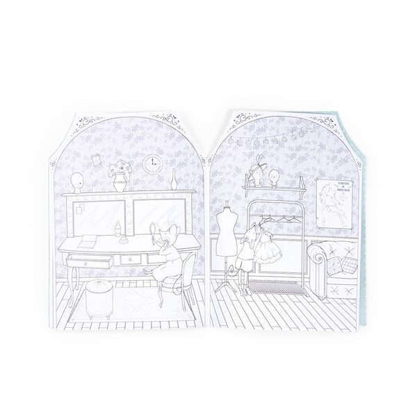 Bellápierre Little School Of Dance