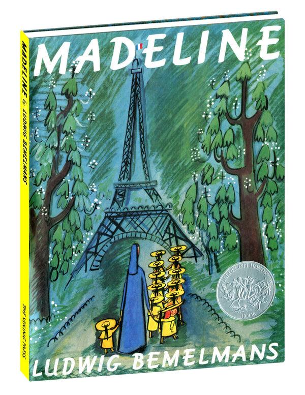 bellápierre Madeline Hardcover Book