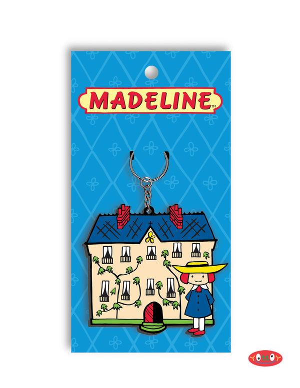 bellápierre Madeline Keychain
