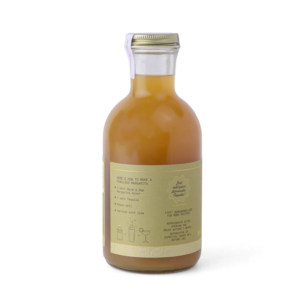 Bellápierre Margarita Mixer