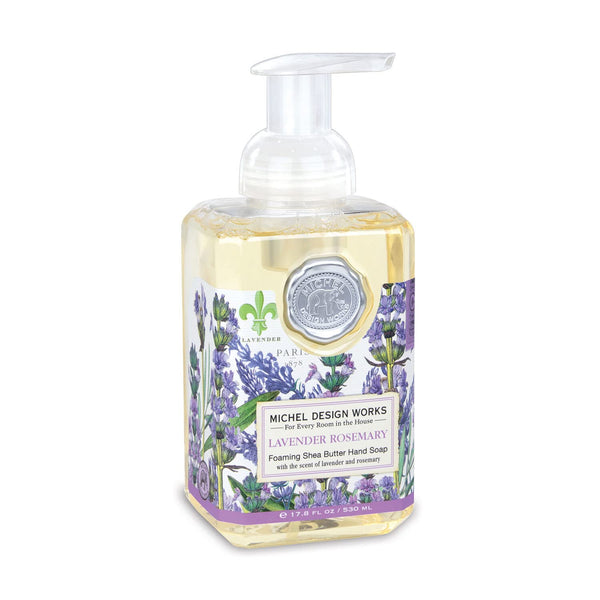Bellápierre Michel Design Works Foaming Hand Soaps