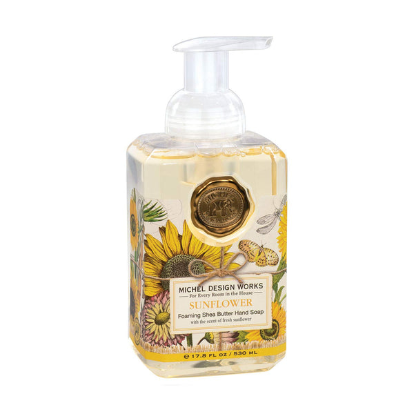 Bellápierre Michel Design Works Foaming Hand Soaps