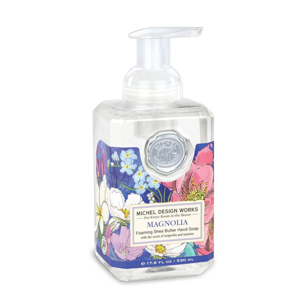 bellápierre Michel Design Works Foaming Hand Soaps
