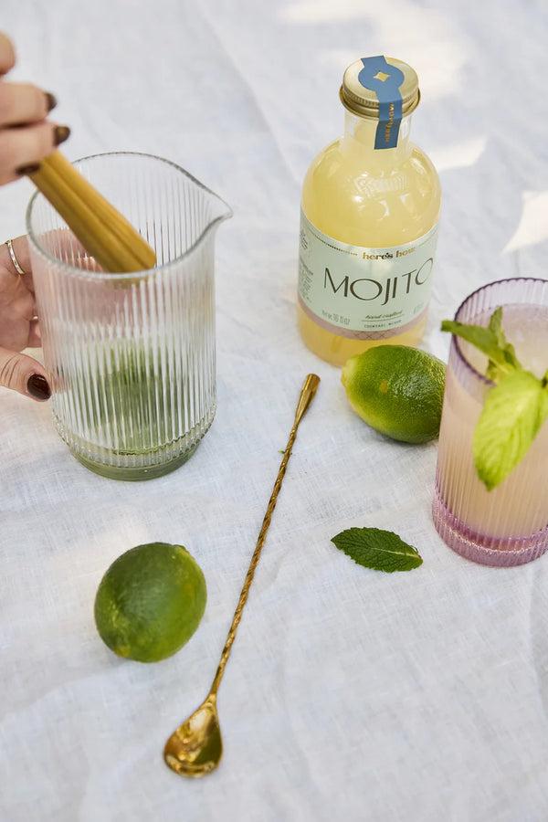 Bellápierre Mojito Mixer