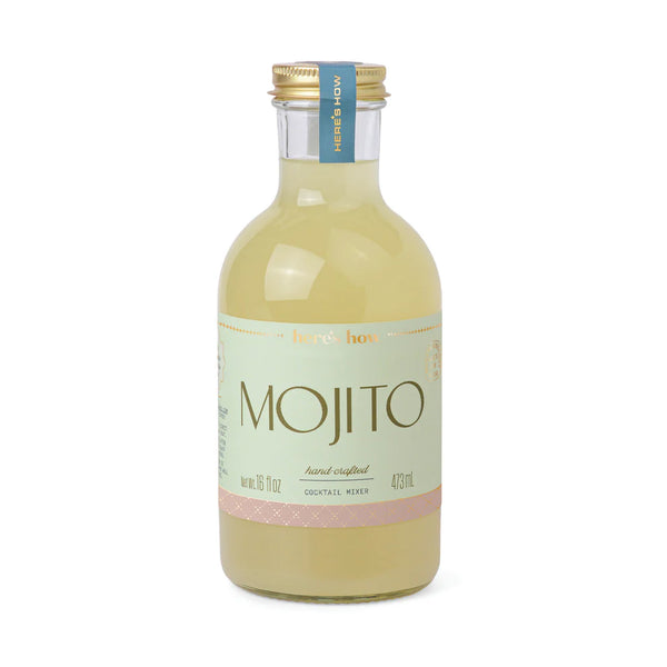 bellápierre Mojito Mixer