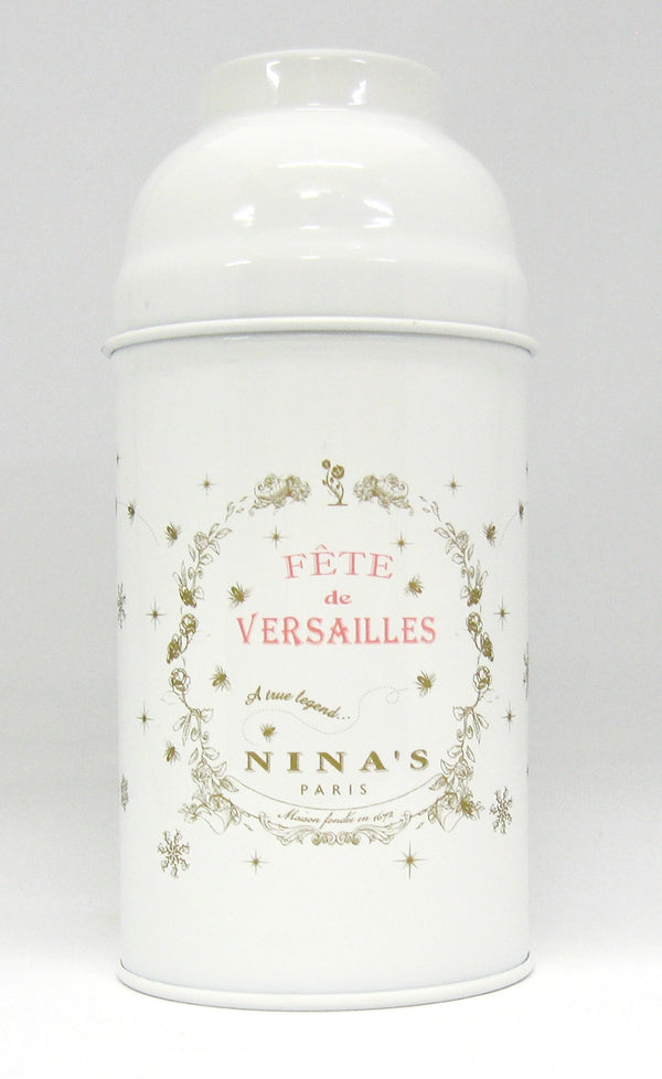 Bellápierre Nina's Paris Versailles Festival Tea