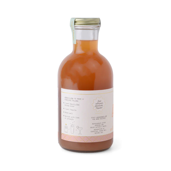 Bellápierre Paloma Mixer